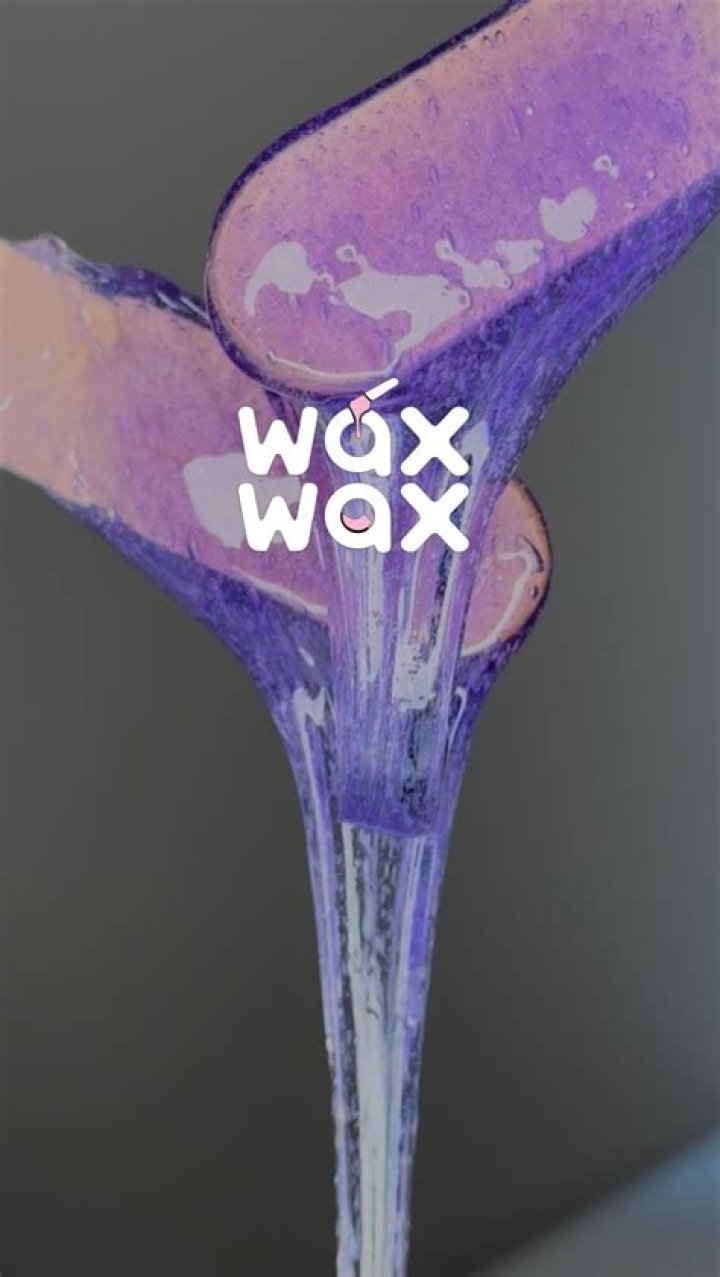 What is a wax iron?