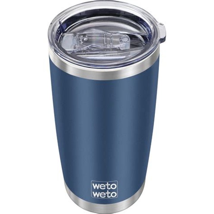 What is a WETO?