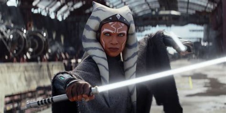 What is Ahsoka's strength?
