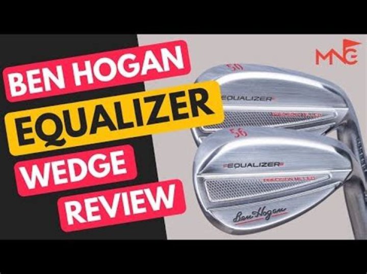 What is an equalizer Golf Club?