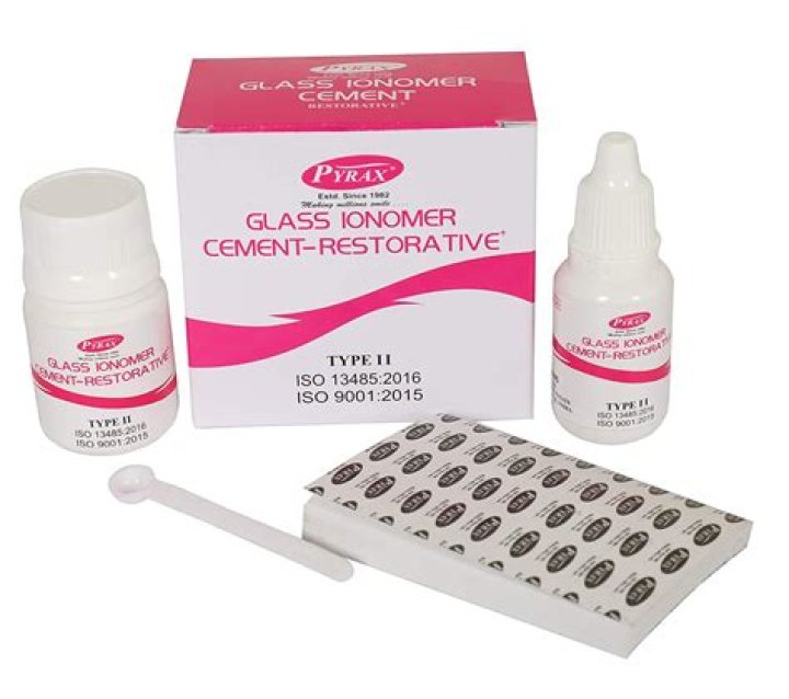 What is an ionomer resin?