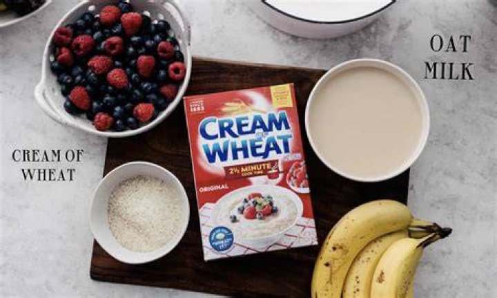 What is another name for Cream of Wheat?