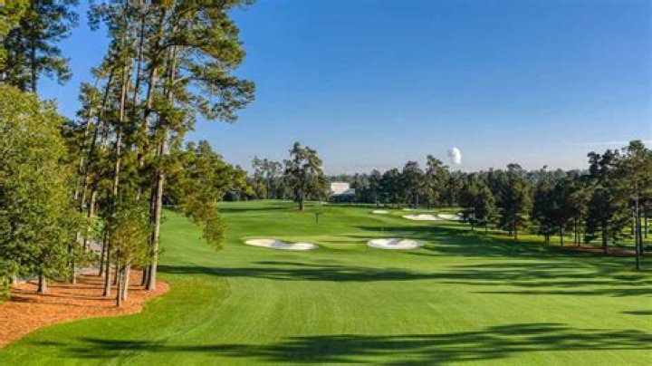 What is Augusta called on the Golf Club 2019?