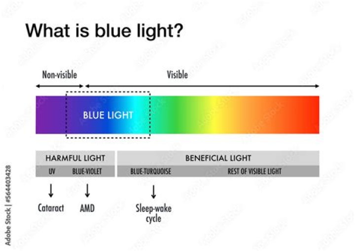 What is Bluelight?