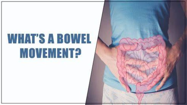What is bowel incontinence a symptom of?
