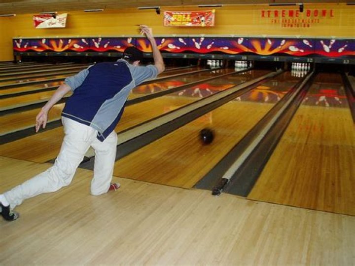 What is bowling called in England?
