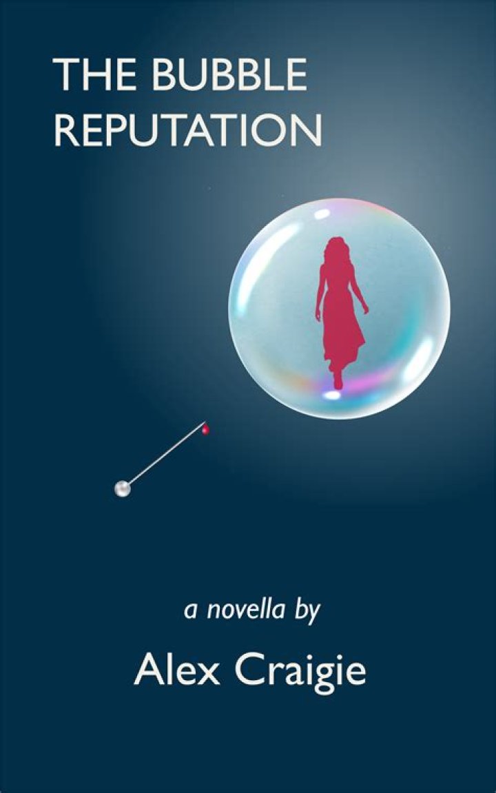 What is bubble reputation?