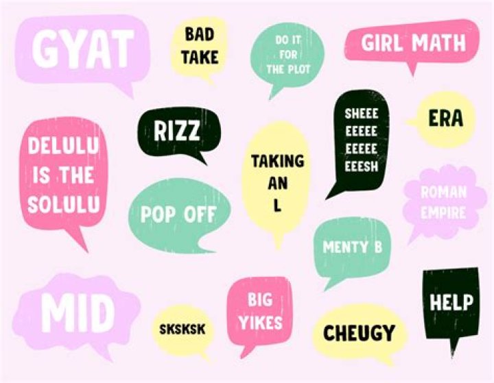 What is caddy slang?