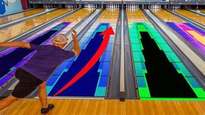 What is called when a bowler gets 3 strikes in a row?