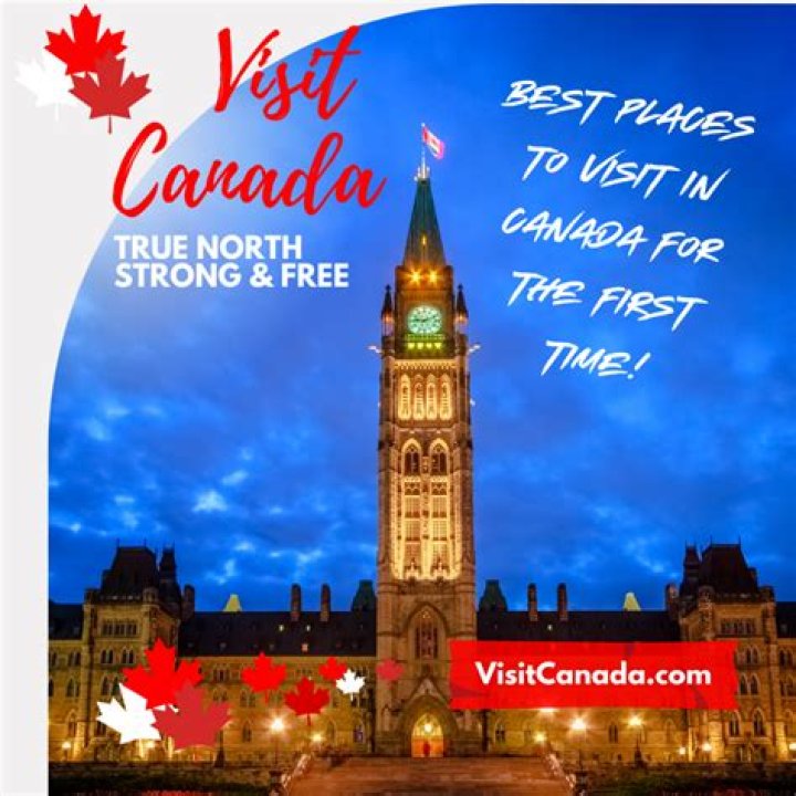 What is Canada's first mall?