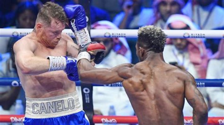 What is Canelo handicap?
