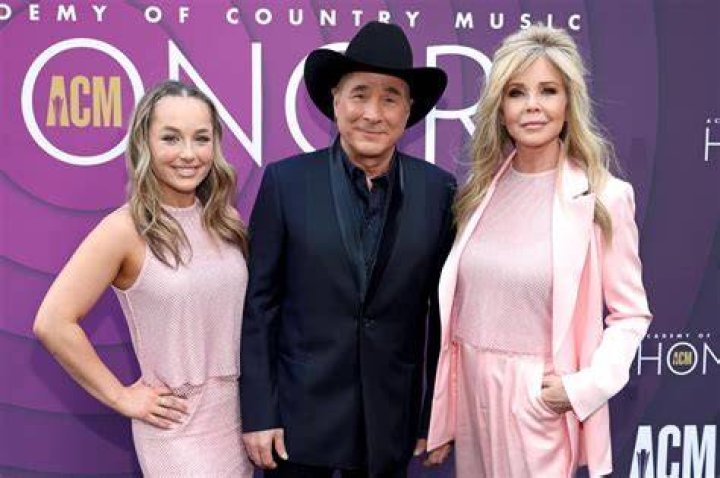 What is Clint's daughters name?