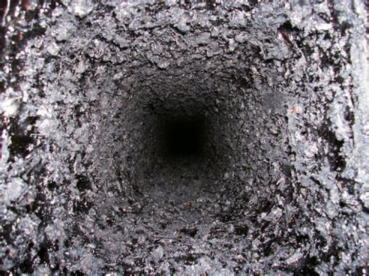 What is creosote?