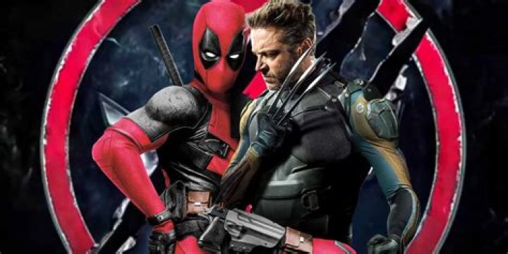 What is Deadpool 3 rated?
