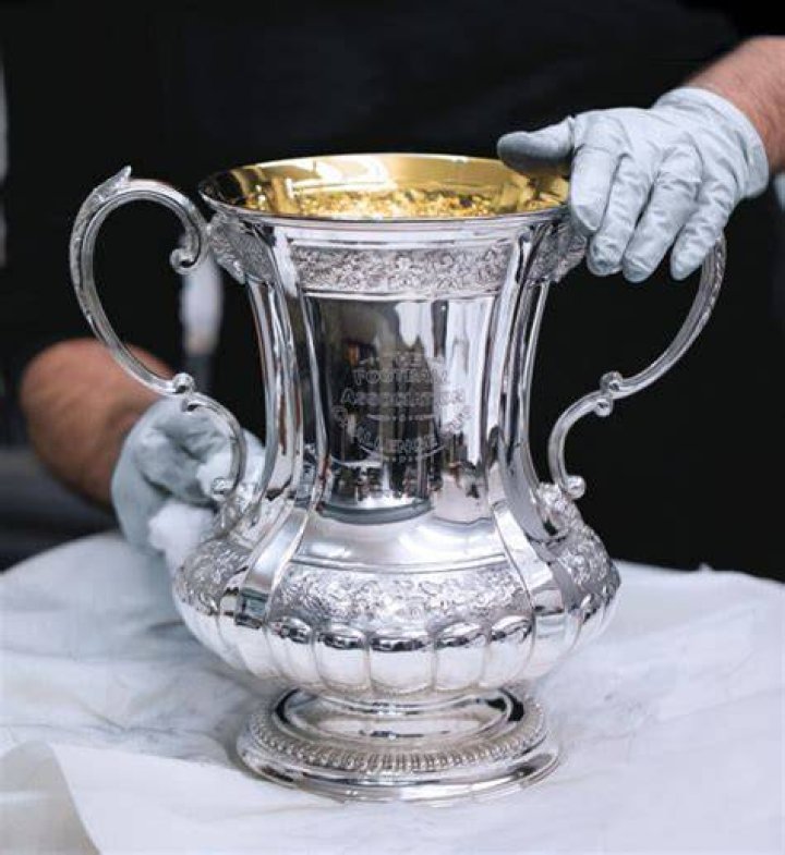 What is engraved on the US Open trophy?