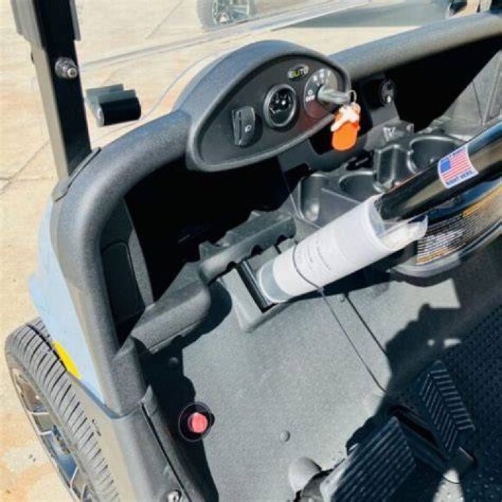 What is ezgo freedom mode?