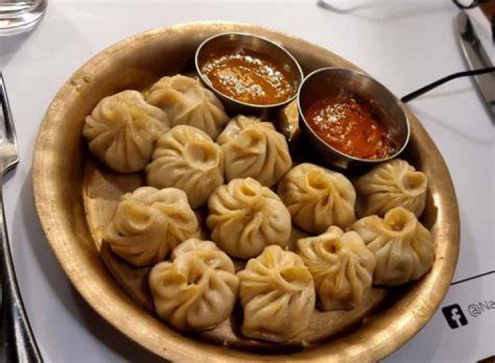 What is famous food in Nepal?