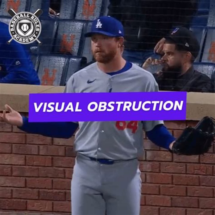 What is Fielder obstruction?