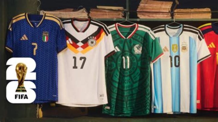 What is flair on FIFA?