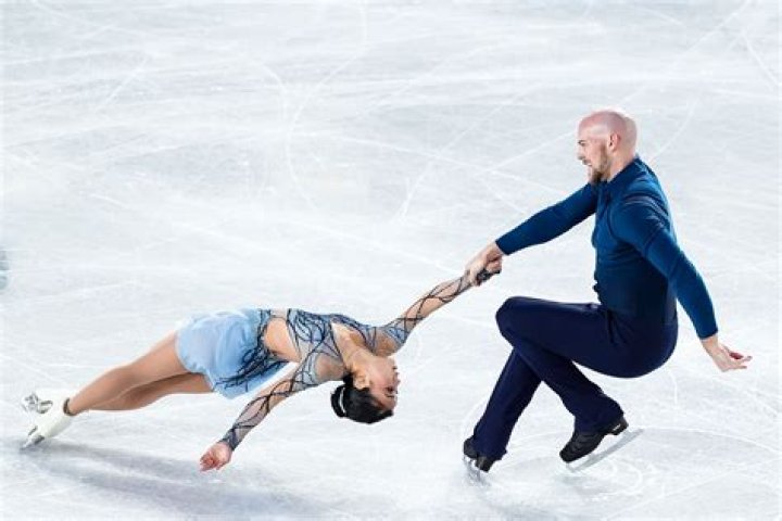 What is freestyle figure skating?