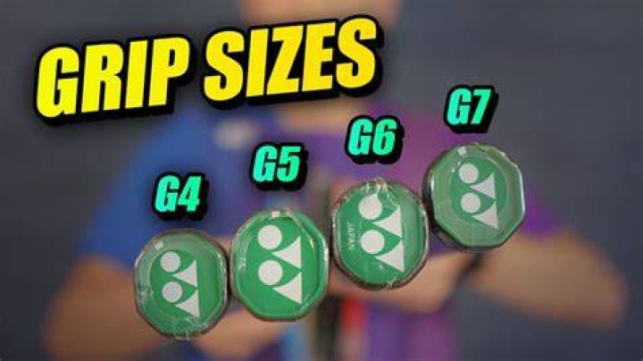 What is G5 grip?
