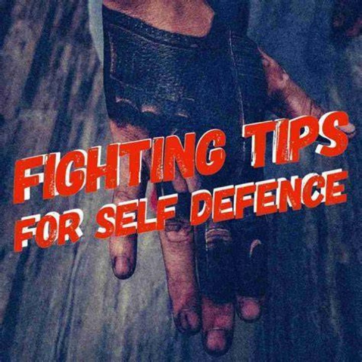 What is gi in self defense?