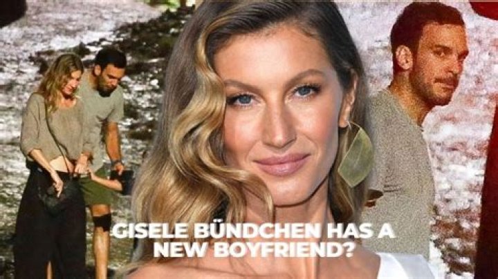 What is Gisele Bundchen salary?