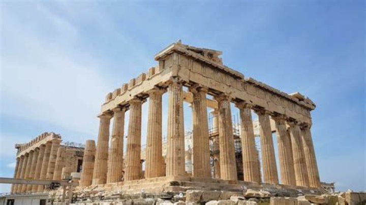 What is Greece famous for?