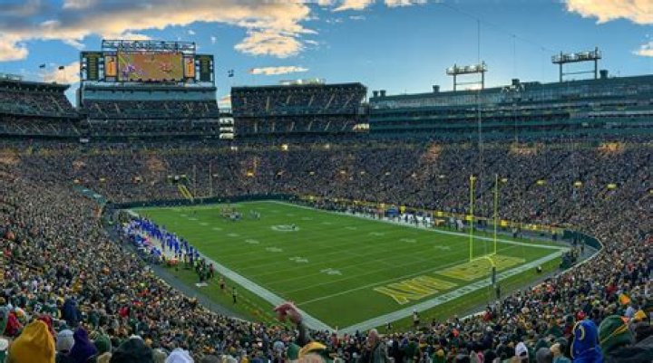 What is Green Bay longest field goal?
