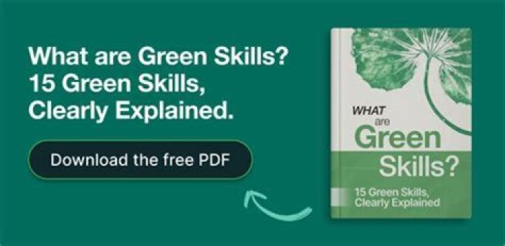 What is green criminal?