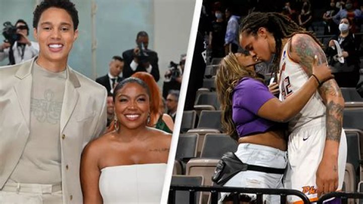 What is happening with brittany Griner?