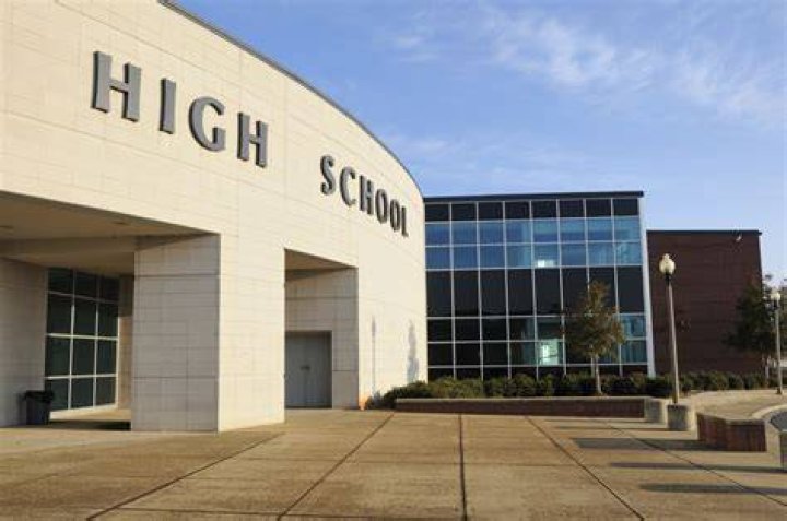 What is high school in America?