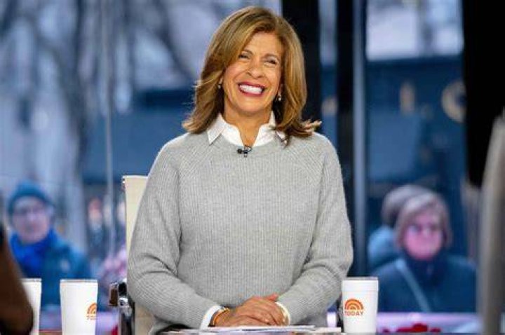 What is Hoda Kotb salary?