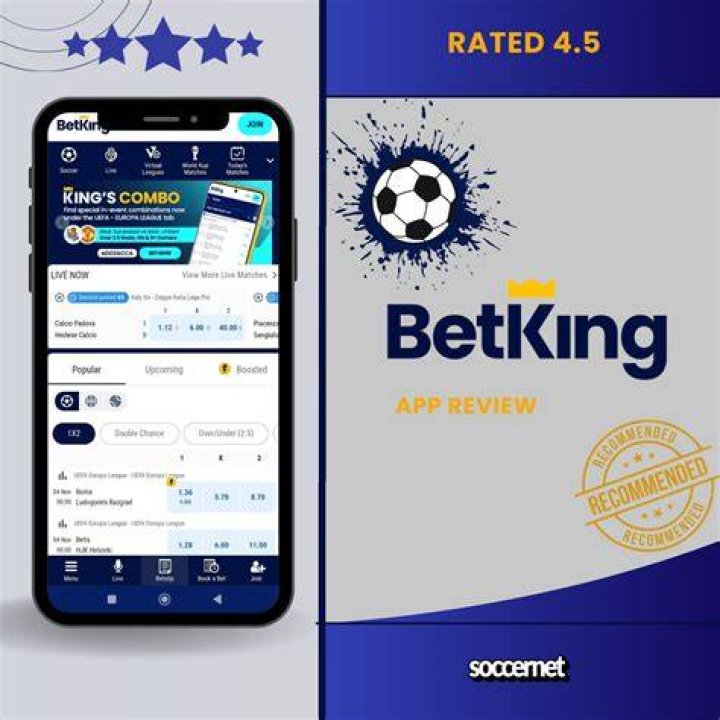What is HT 2 Betking?