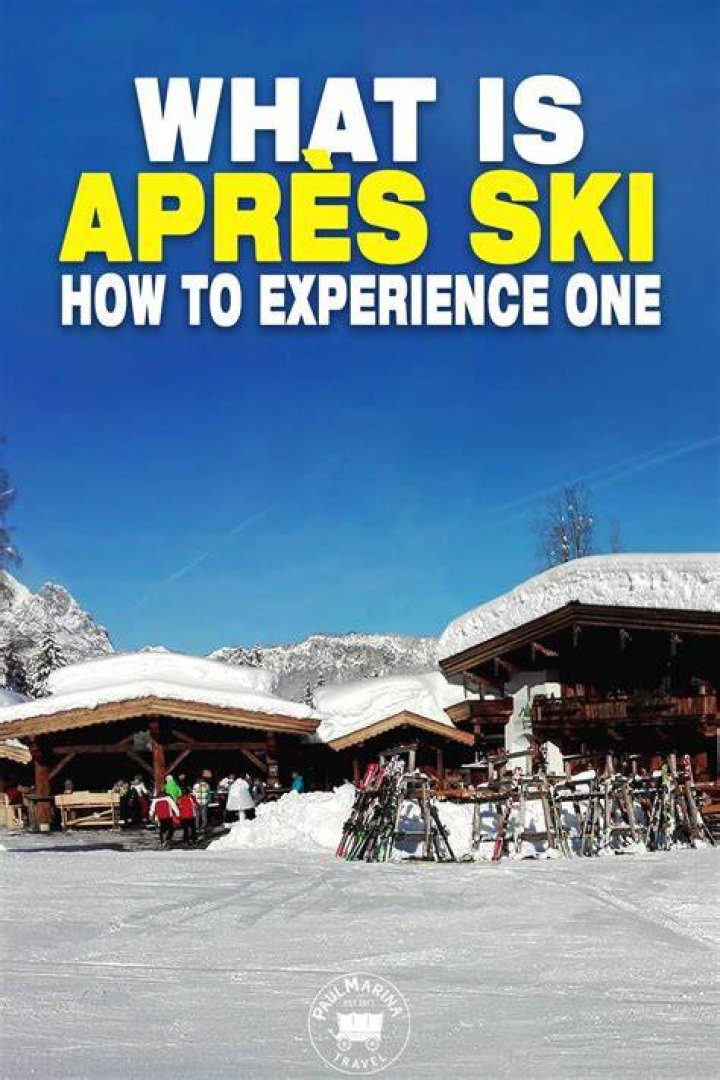 What is IFP ski?