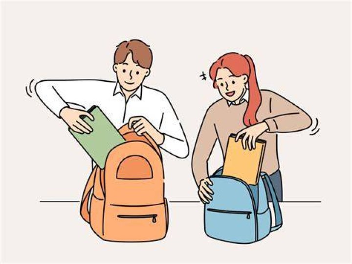 What is in the bag Sebastian Munoz?
