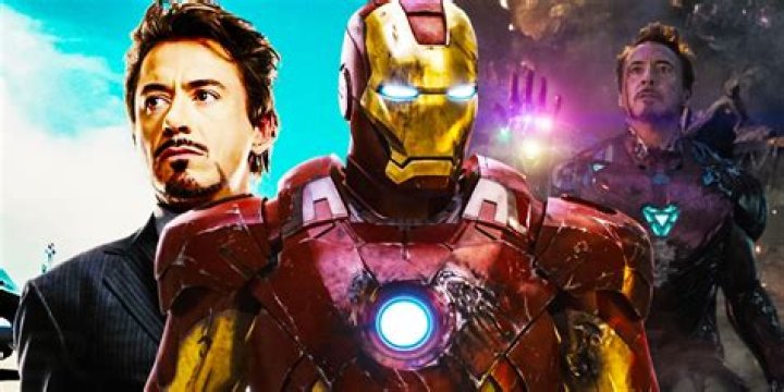 What is Iron Man's IQ?