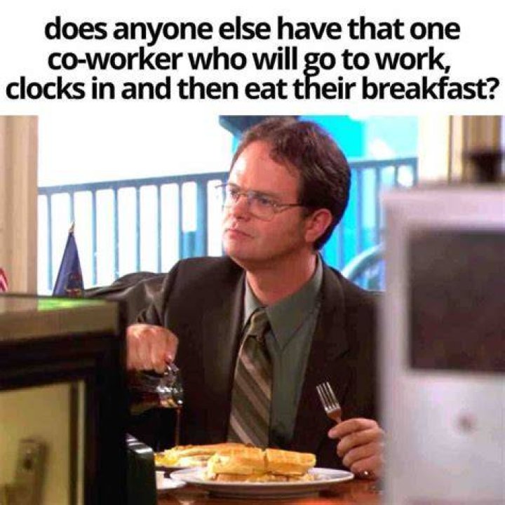What is it called when coworkers date?