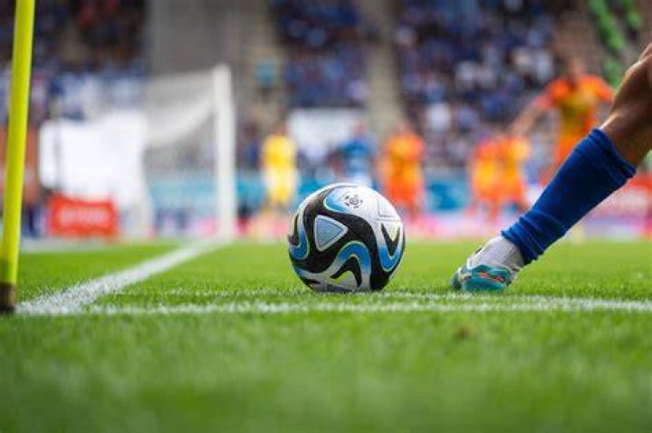What is Jinga soccer?