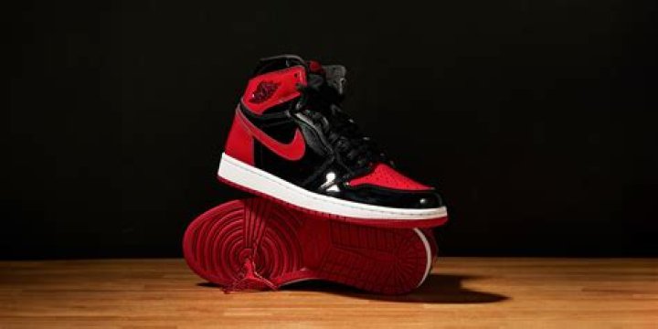 What is Jordan's favorite sneaker?