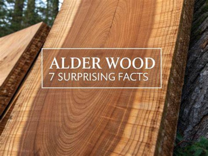 What is karuba wood?