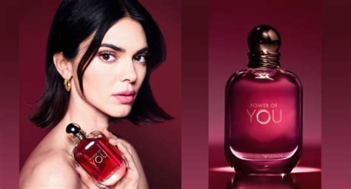 What is Kendall Jenner perfume?
