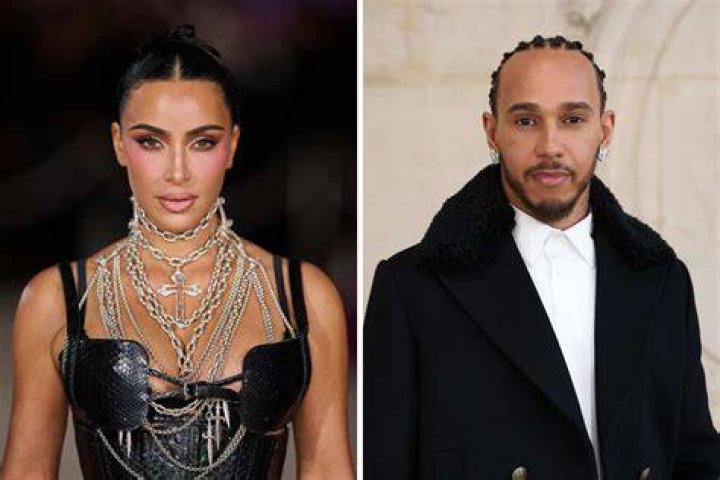 What is Kim Kardashian's favorite perfume?