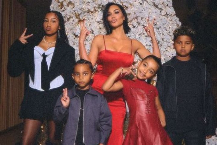 What is Kim Kardashian's first fragrance?