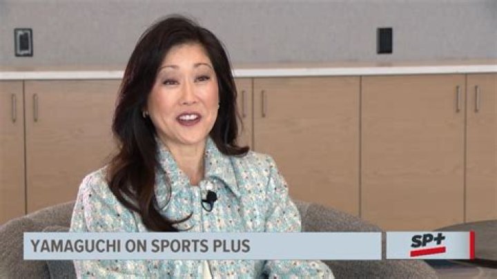 What is Kristi Yamaguchi's full name?