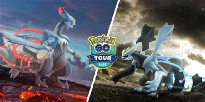 What is Kyurem catch rate?