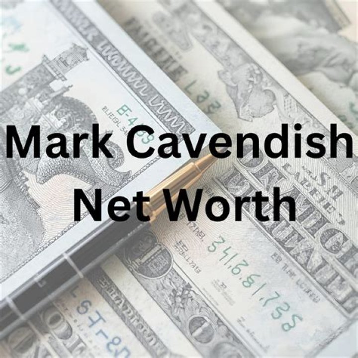 What is Mark Cavendish FTP?