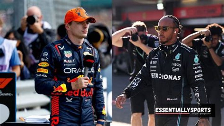 What is Max Verstappen salary?