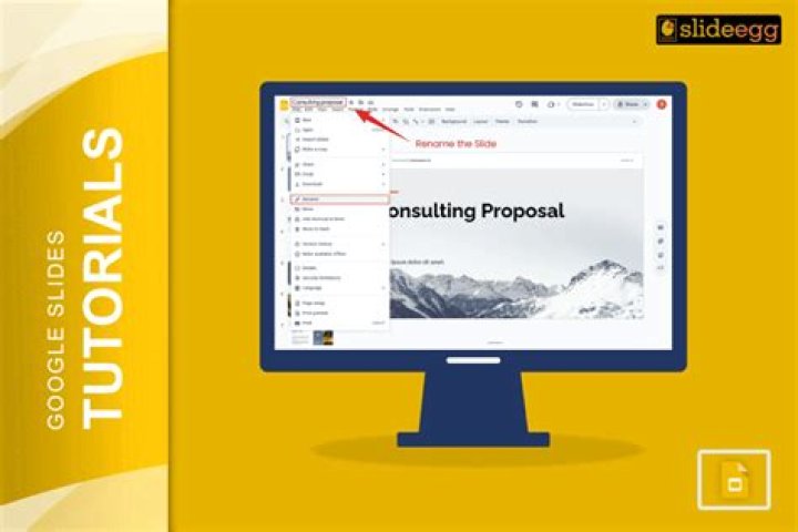 What is Microsoft's version of Google Slides?