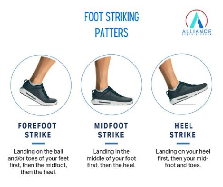 What is midfoot volume in a shoe?